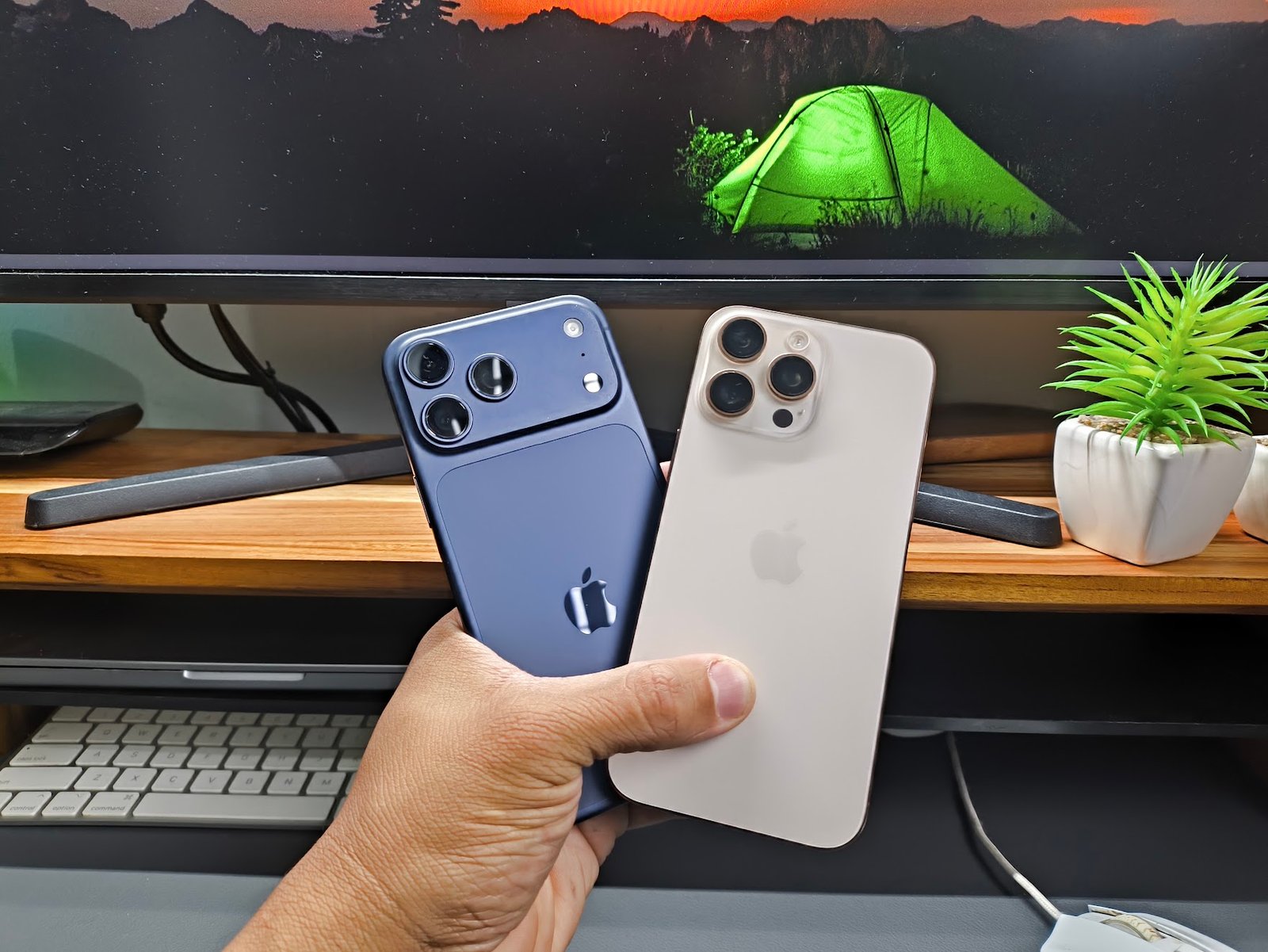 Quais iPhones vão receber o iOS 27? Veja a lista completa