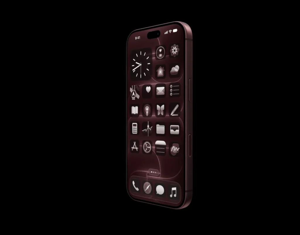 Iphone 18 Pro